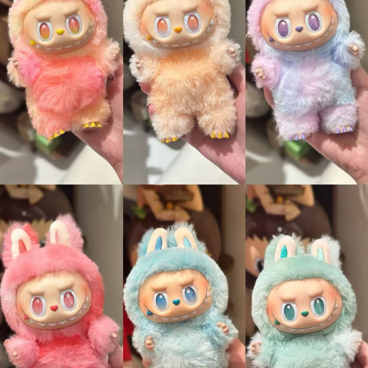 labubu